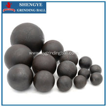 Even Hardness Grinding Steel Abrasive Ball